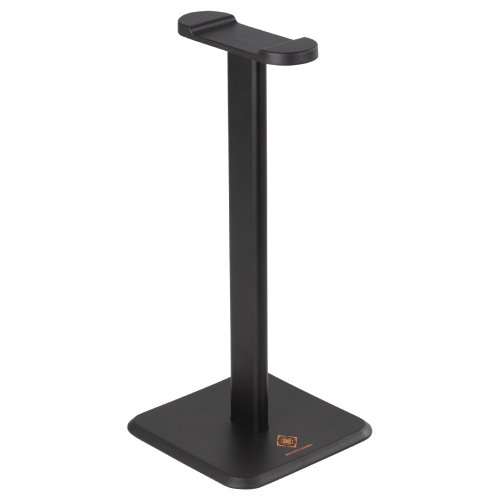 Deltaco GAMING Headphone Stand | Black