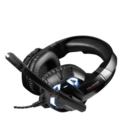 Modecom Volcano Shield 2 gaming headphones