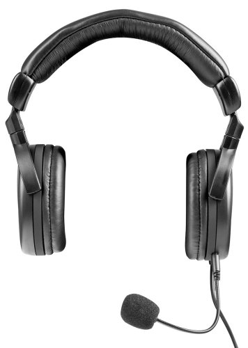 Modecom MC-828 STRIKER gamers headphones