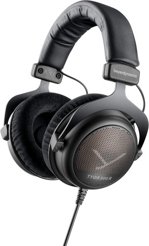 Beyerdynamic TYGR 300 R wired Gaming Headset | Black