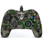 Nacon Revolution X Xbox X/S & One ar vadu kontrolieris (Forest Camo)