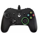 Nacon Revolution X Pro Xbox X/S & One ar vadu kontrolieris (melns)
