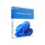 Viedpulksteni Microsoft Windows 11 Home HAJ-00090, USB Flash drive, Full Packaged Product (FPP), 64-bit, English