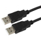 Gembird CABLE USB2 TO USB2 AM/AM 1.8M/CCP-USB2-AMAM-6