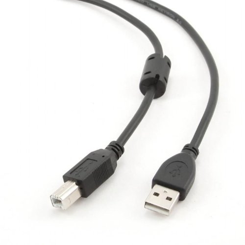 Gembird CABLE USB2 PRINTER AM-BM 1.5M/CCFB-USB2-AMBM-1.5M