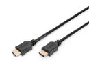 Digitus HDMI High Speed connection cable AK-330107-100-S