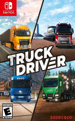 Soedesco Truck Driver NSW