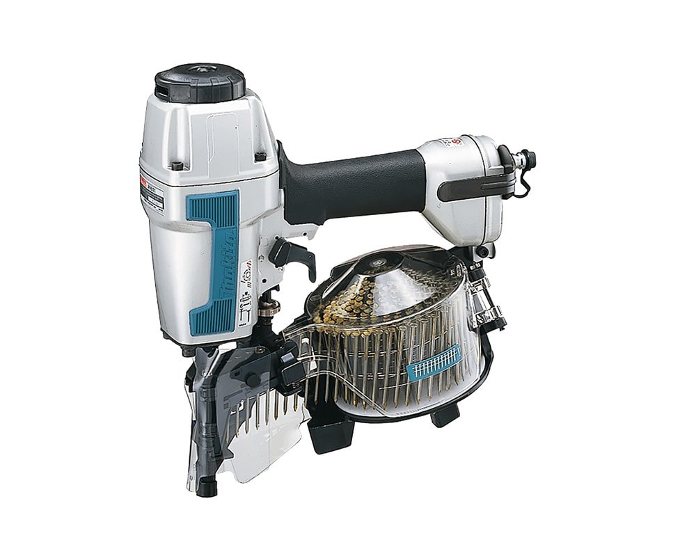 Makita AN611 pneimo naglotājs