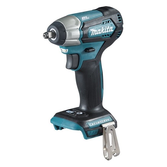 Makita DTW180Z Akumulatora uzgriežņu atslēga 18 V (bez akumulatora un lādētāja) Makita 