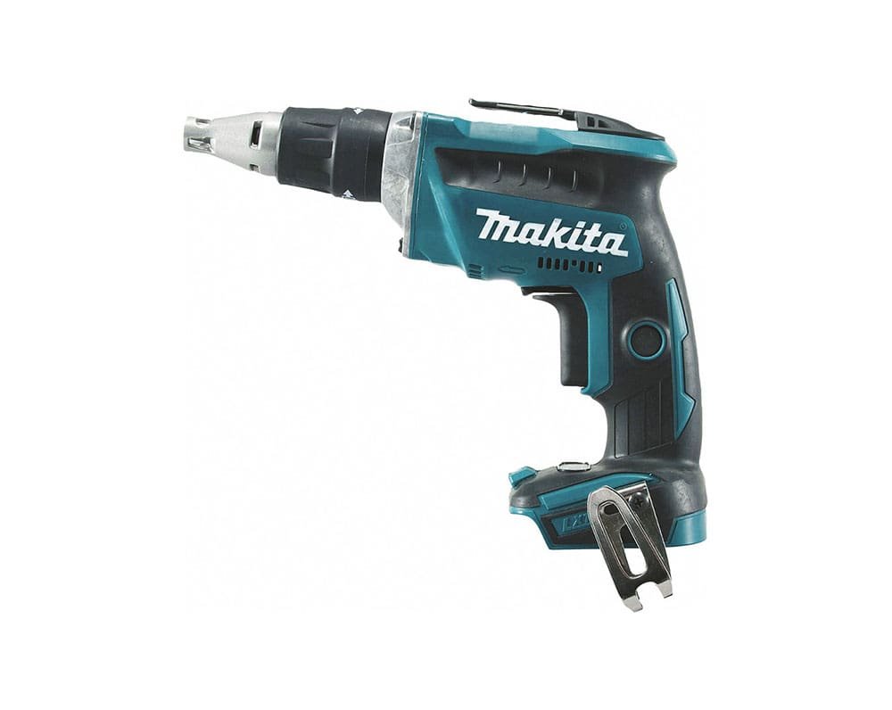 Makita DFS452Z 18V Akumulatora skrūvgriezis (bez akumulatora un lādētāja)