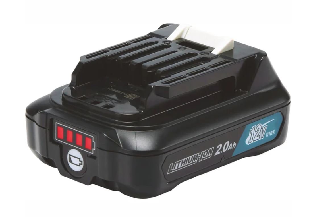 Makita BL1021B akumulators 12V Max 2.0Ah CXT