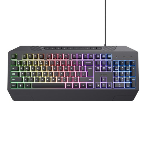Trust gaming TRUST GXT 836 EVOCX membrane keyboard