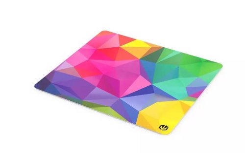 Endorfy MOUSE PAD CRYSTAL SPECTRUM L/EY6B011