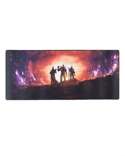 Itemlab Outriders Oversize Mousepad "Cliff" 800x350mm