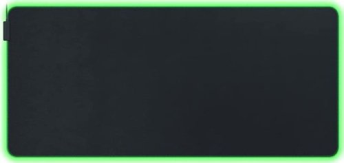 Razer Goliathus Chroma 3XL 1200x550x3.5mm mink&scaron;tas &scaron;viečiantis pelės kilimėlis