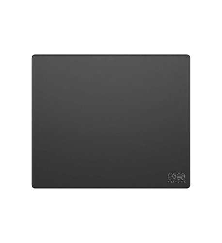 Lethal gaming gear Neptune Dark Grey XL Mousepad | 490 x 420 x 3mm