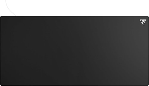 Turtle beach Sense Core XXL PC Gaming Mousepad | 90x42x2cm | Black