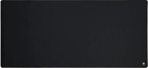 Deltaco GAMING DMP440 Black Mouse Pad XXL | 1200x600x4mm