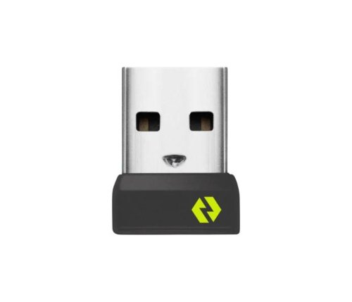 Logitech WRL ADAPTER 2.4 GHZ LOGI BOLT/USB RECEIV 956-000008