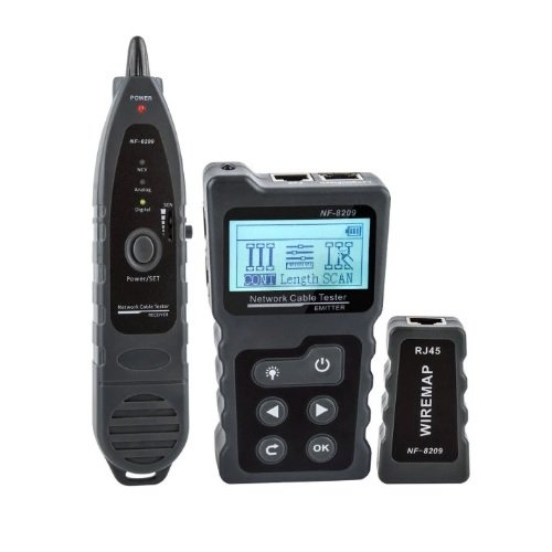 Noyafa Network Cable Tester