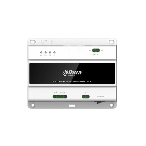 Dahua technology co., ltd 2-Wire Network Controller VTNS2003B-2