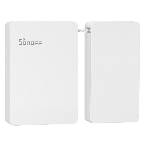 Sonoff Zigbee Smart Curtain Motor