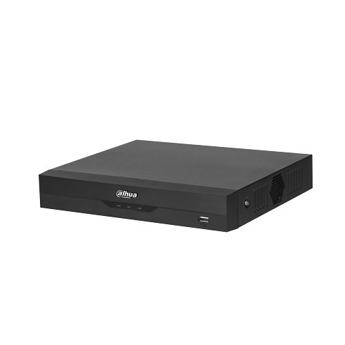 Dahua technology co., ltd 4 Chan. Pentabrid standalone XVR5104HS-I3