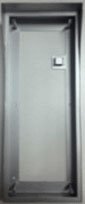 Dahua technology co., ltd Back cover   VTOB114