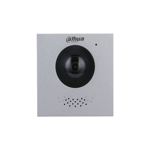 Dahua technology co., ltd 2Mp Modular Apartment Door Station VTO4202F-P, 2-Wire switch