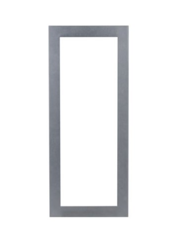 Dahua technology co., ltd Front panel for 3 modules VTM126