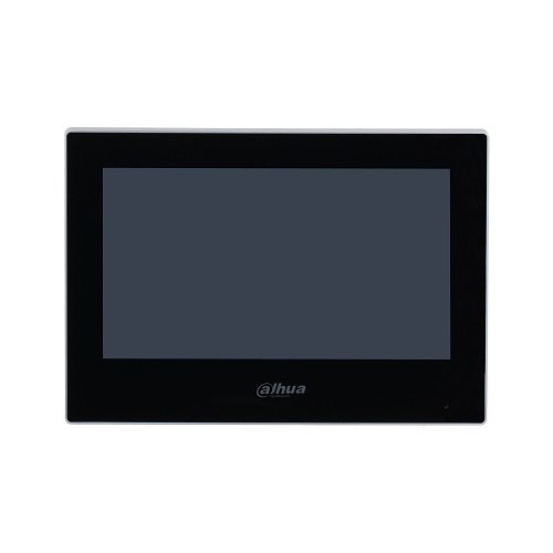 Dahua technology co., ltd 7- inch Color Indoor Monitor VTH2621GP, Black