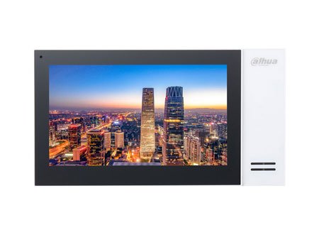 Dahua technology co., ltd 7- inch Color Indoor Monitor VTH2421FW-P