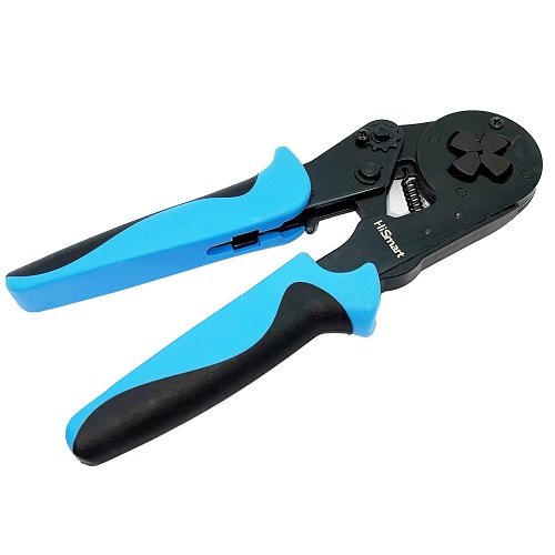 Hismart Terminal Crimping Tool 6-16mm2