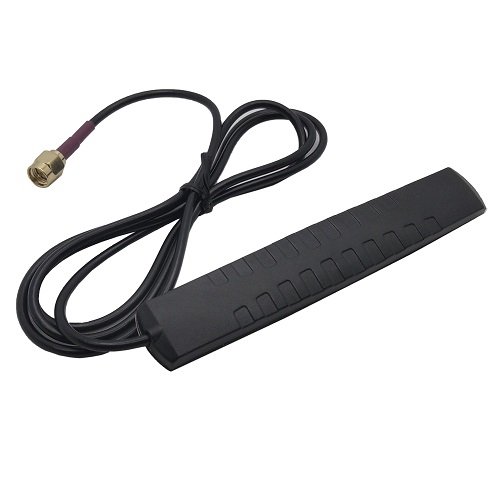 Hismart GSM antenna, 824~960/1710~2170MHz, 2dBi, 11cm