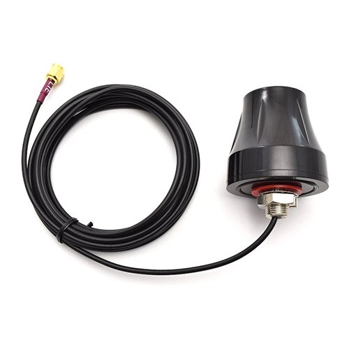 Hismart GSM Antenna, 824~960/1710~2170MHz, 2dBi, 58mm