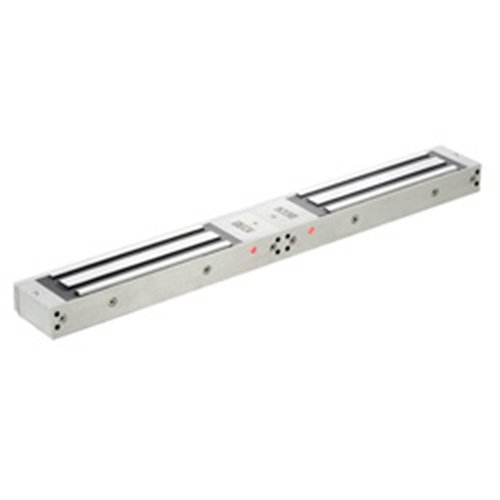 Hismart Electromagnetic Lock, 180kg x2