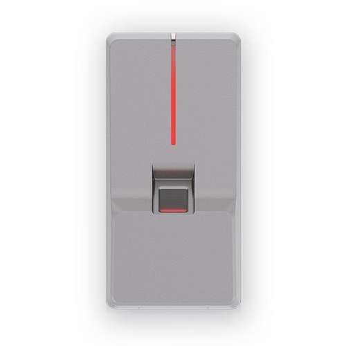 Hismart Standalone Fingerprint Access Control + Card Reader, EM/HID/MF/NFC/CPU