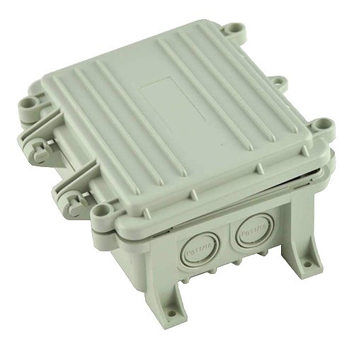 Hismart Installation Box 164x148x70mm