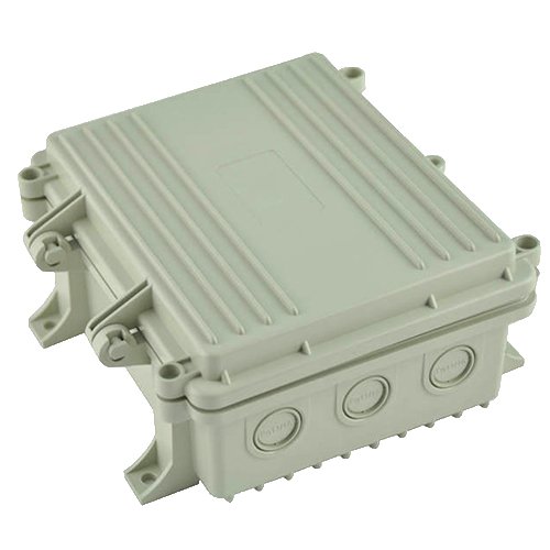 Hismart Installation Box 190x197x90mm