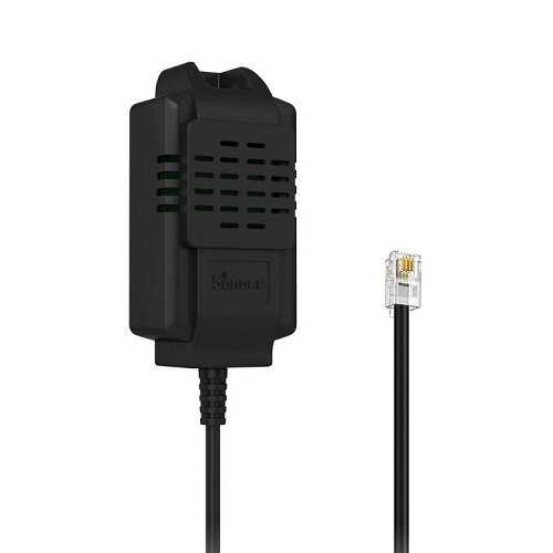 Sonoff THS01 Temperature and Humidity Sensor