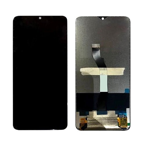Extra digital LCD screen Xiaomi Redmi Note 8 (white) refurbished