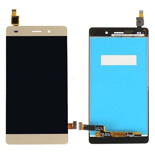 Extra digital Screen LCD Huawei P8 Lite (gold) refurbished