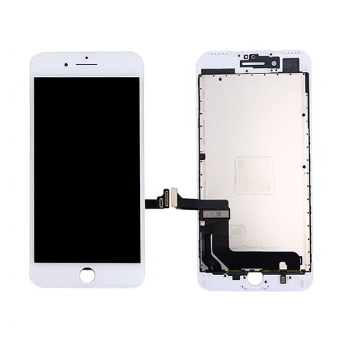 Apple LCD screen iPhone 7 Plus (white) ORG