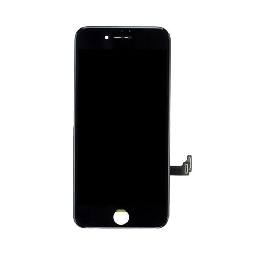 Extra digital LCD screen iPhone 7 Plus (black, refurb)