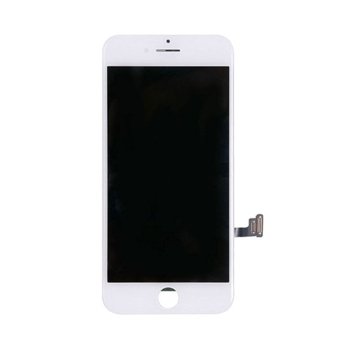 Extra digital LCD Screen iPhone 7 (white, refurb)