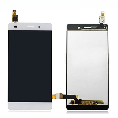 Extra digital Screen LCD Huawei P8 Lite (white) refurbished