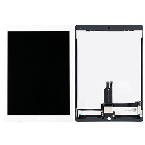 Apple LCD Assembly iPad Pro 12.9" (2015) white ORG