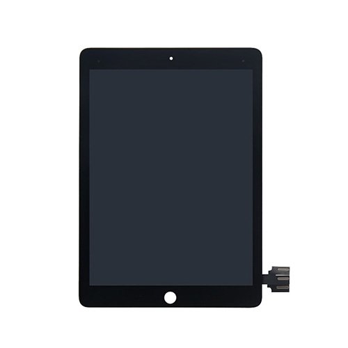 Apple LCD Assembly iPad Pro 9.7" black ORG