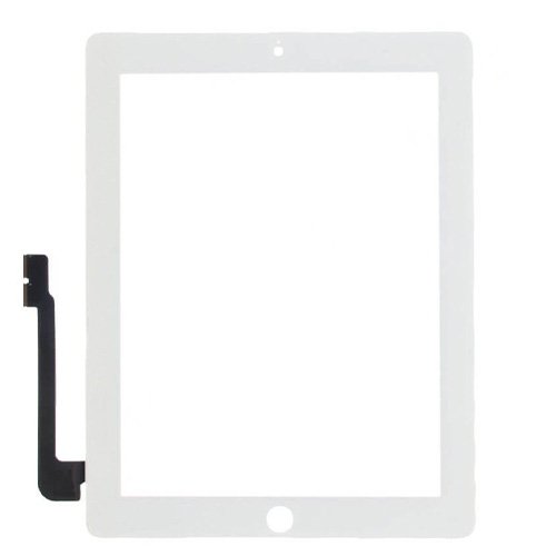 Apple Digitaizer Assembly iPad 3 white ORG