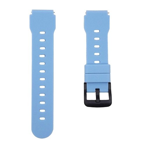 Extra digital Smart Watch Band for Kids Compatible with Q112A, Blue